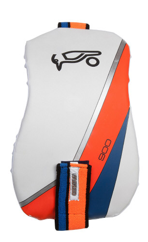 Kookaburra 900 Chest Guard